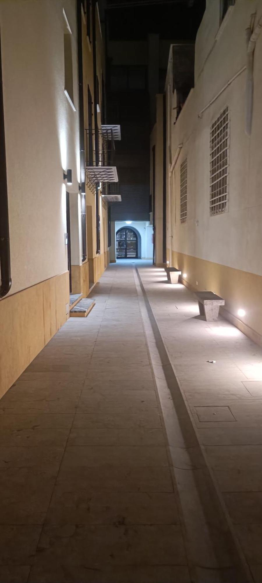 Erasmo Home Luxury Vista Mare Palermo Esterno foto