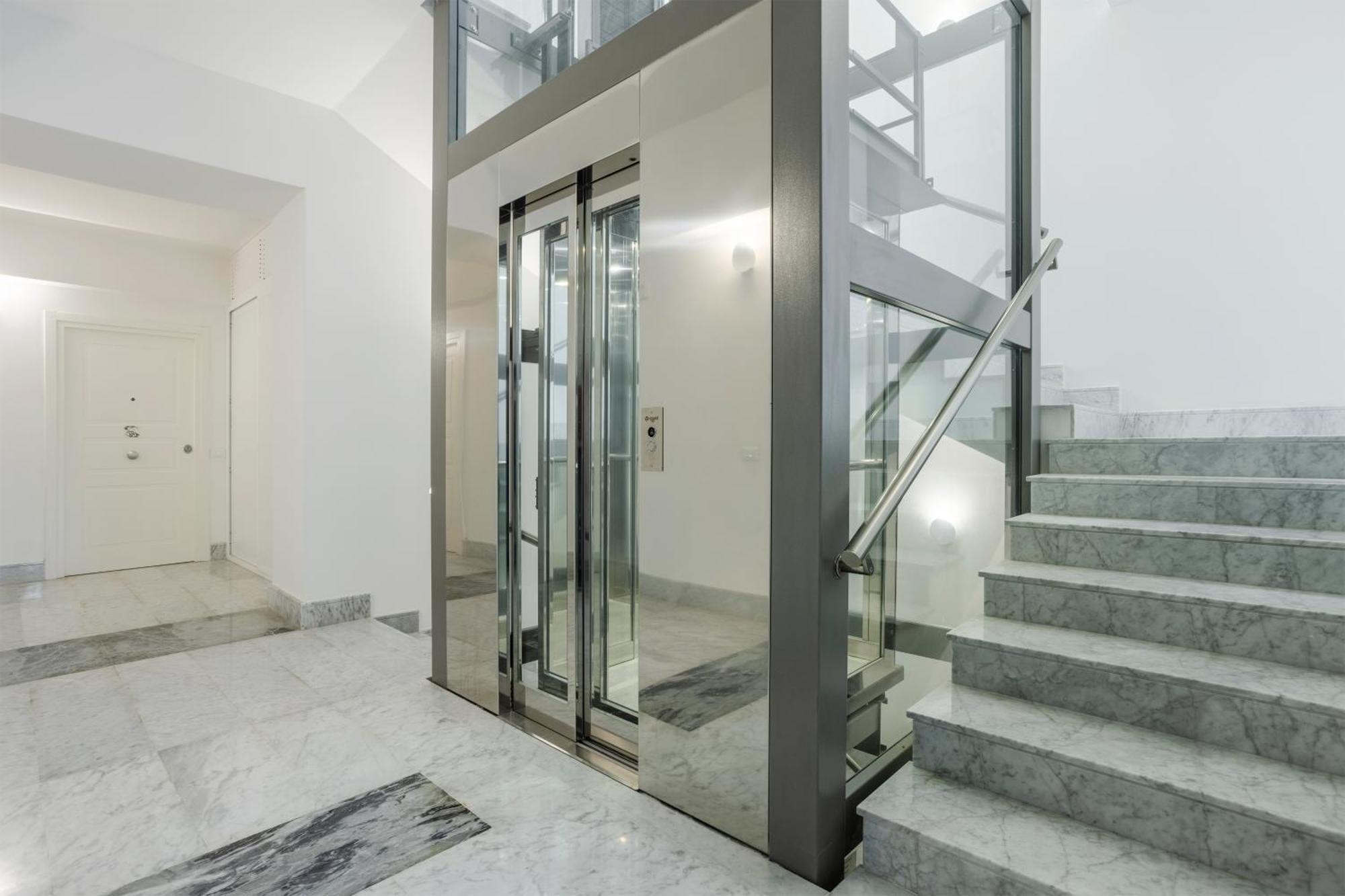 Erasmo Home Luxury Vista Mare Palermo Esterno foto
